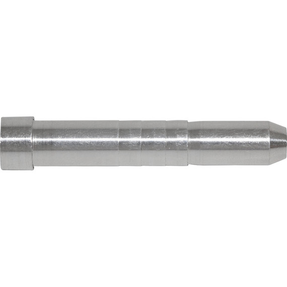 Easton 9mm Bolt Insert 12 Pk.