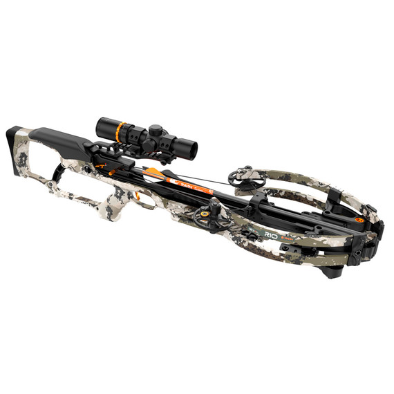 Ravin R10 Crossbow Package Kings Xk7 Camo Speed Lock Scope