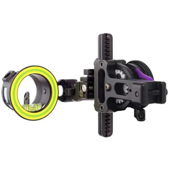 Spot Hogg Fast Eddie Pm Mrt Sight 1 Pin .010 Rh