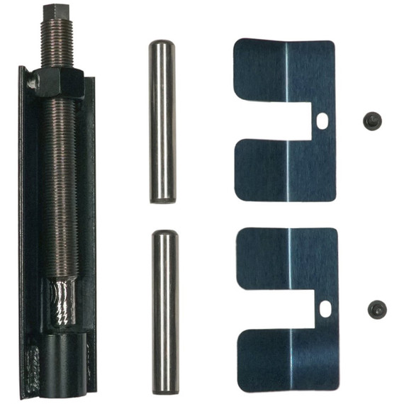 Last Chance Pin Kit 3 In. For Mathews Title