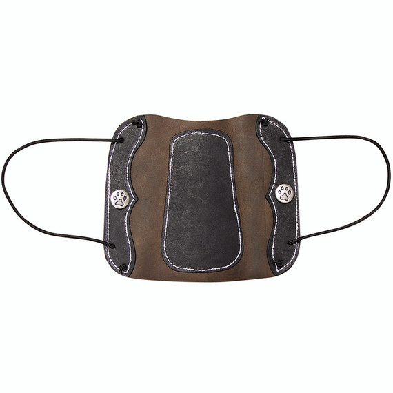 Vista Traditional Armguard