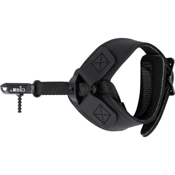 B3 Nemesis Release Swivel Stem Black