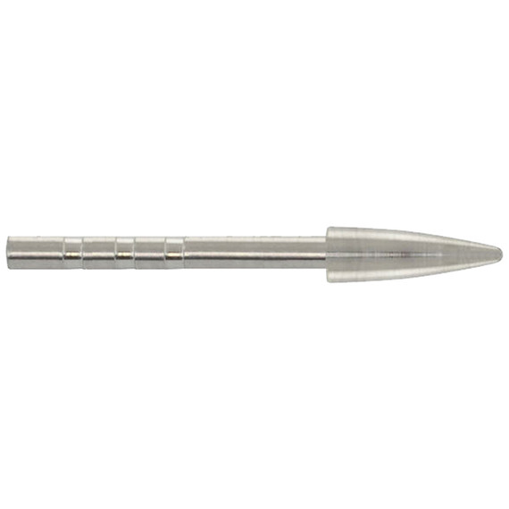 Gold Tip Accu-points .166 Xtra Small 75 Gr. 12 Pk.