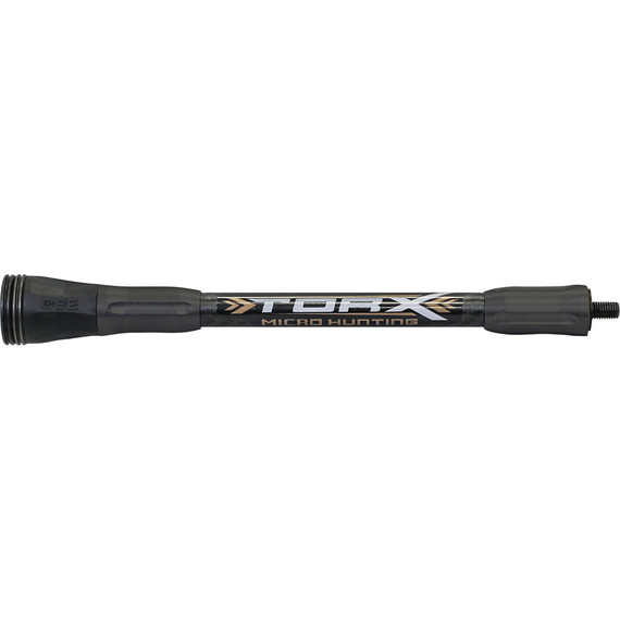 Cbe Torx Micro Stabilizer Black