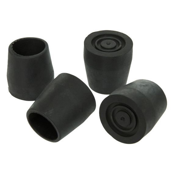 Elevation Nest Shooter Stool Replacement Feet 4 Pk.