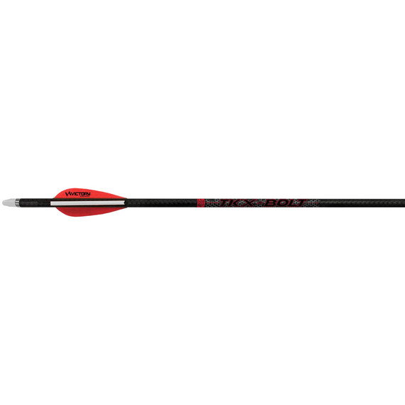 Victory Tkx Sport Bolts Catch Nocks 3 Pk.