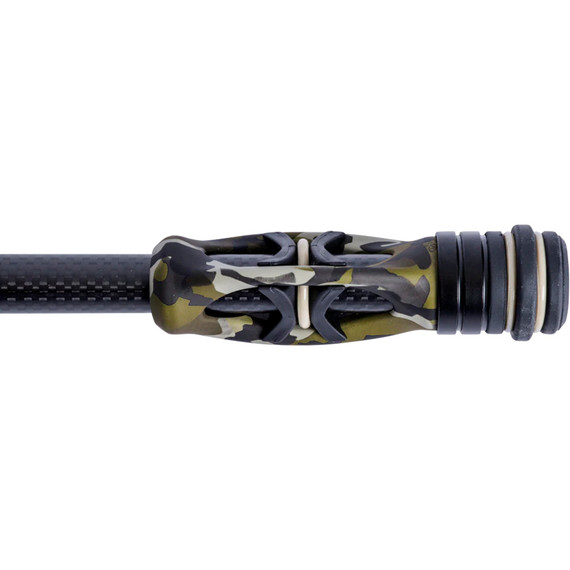 Trophy Ridge Hitman Stabilizer Mossy Oak Bottomlands 8 In.