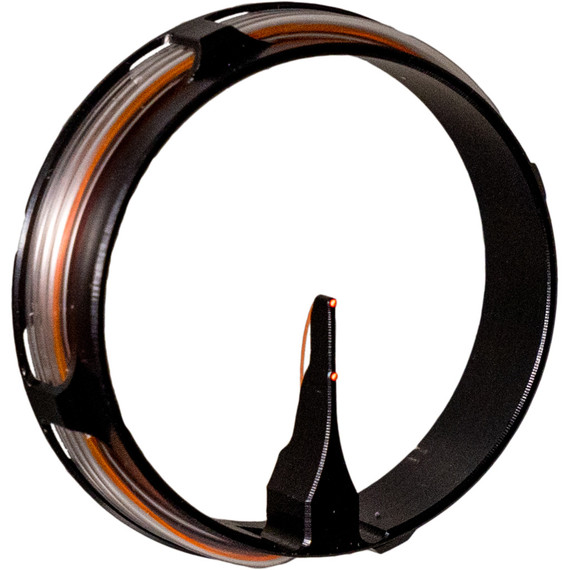 Axcel Avx-31 Ranger Fiber Optic Ring Pin