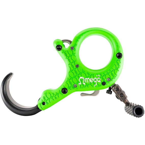 B3 Omega Pro Release Red - Bowhunters Superstore