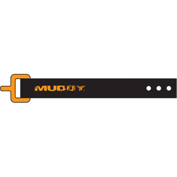 Muddy Stretch Strap Combo Pack (1 Each Of 12", 18" & 24")