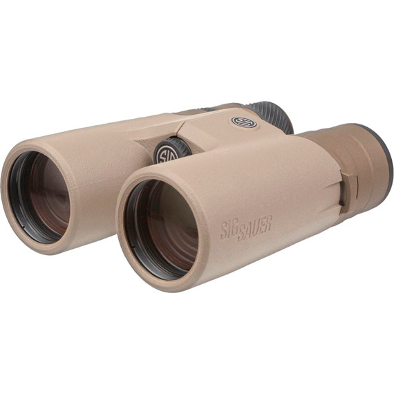 Sig Sauer Zulu8 Hdx Binoculars Fde 10x42mm