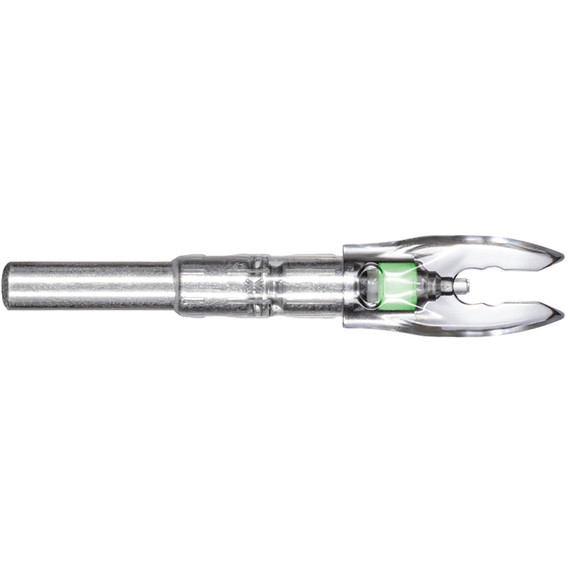 Muzzy Lighted Bowfishing Nock 1 Pk.