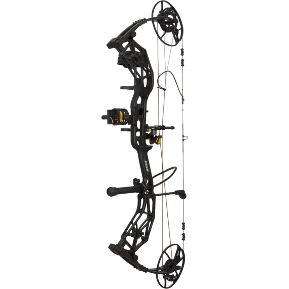 Bear Paradigm Rth Package Black