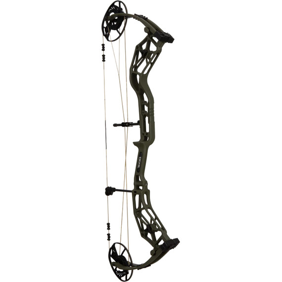 Bear Alaskan Xt Bow Olive