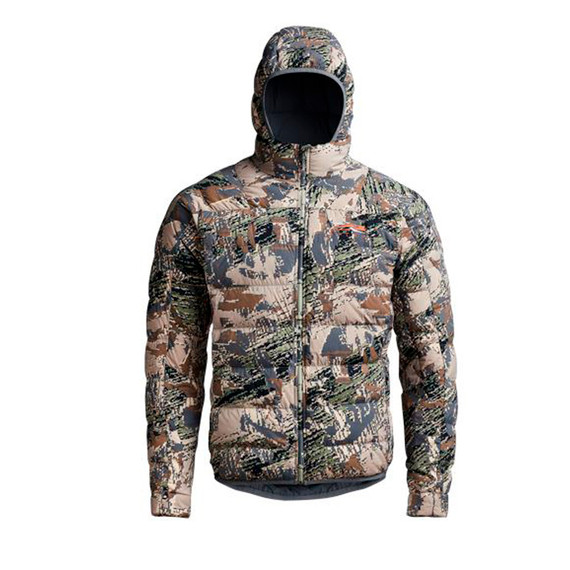 Sitka Kelvin Lite Down Jacket Open Country 2x Large