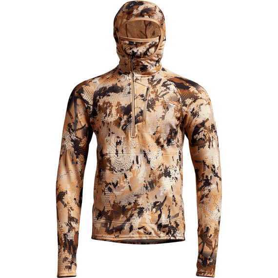 Sitka Core Merino 330 Hoody Marsh