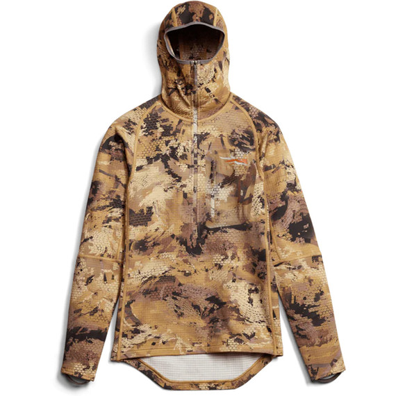 Sitka Grinder Hoody Marsh