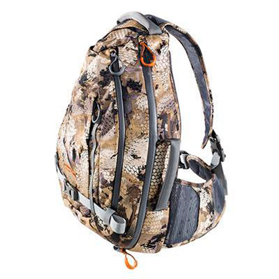 Sitka Sling Choke Marsh