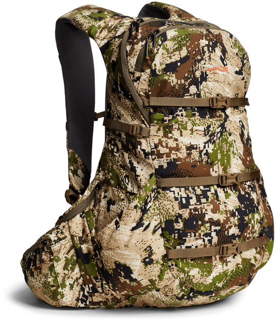 Sitka Apex Pack Subalpine