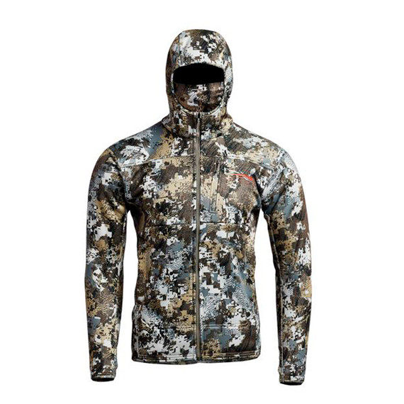 Sitka Traverse Hoody Elevated Ii