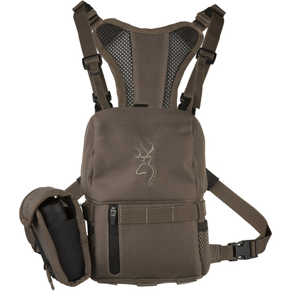 Browning Speed Bino Hub Brown