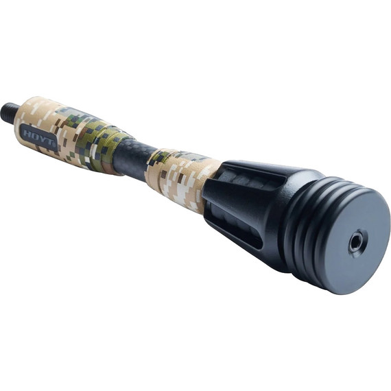 Hoyt Pro Series Stabilizer 6 In. Subalpine