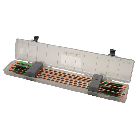 Mtm Compact Arrow Case Camo
