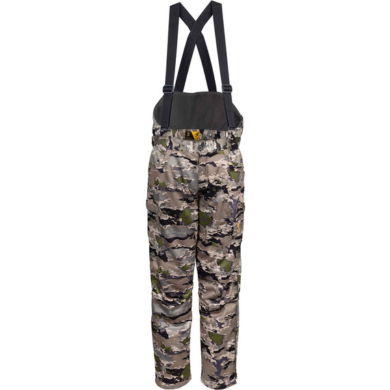 Browning Dutton Hybrid Pant Ovix