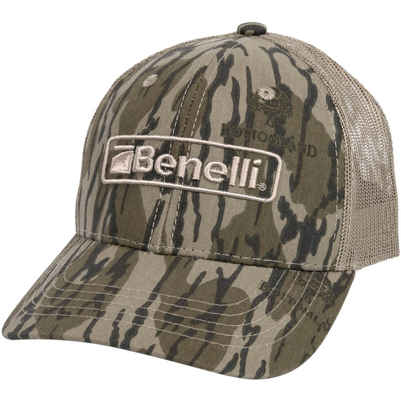 Benelli Logo Hat