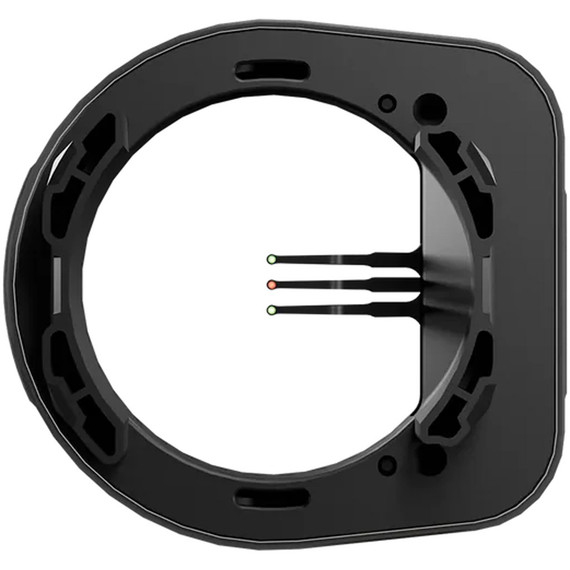 Ultraview Uv Slider 2 Pin Cartridges H3