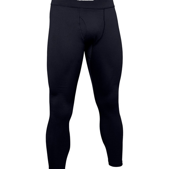 Ua Base 4.0 Legging Thermal Black