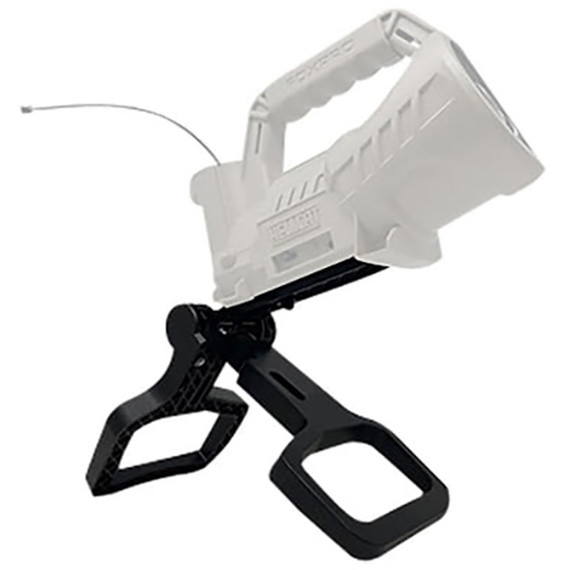 Foxpro Handle Stand