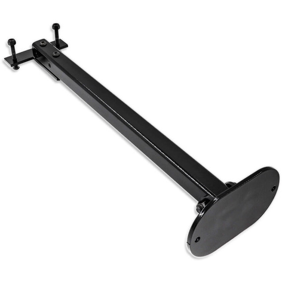 Last Chance Flight Check Wal Mount