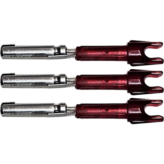 Barnett Hyperflite Lumenok Lighted Nocks