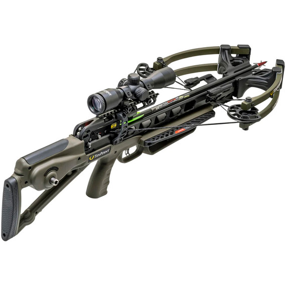 【超レア】counterpoint Buy Products from TenPoint | Bowhunters Superstore