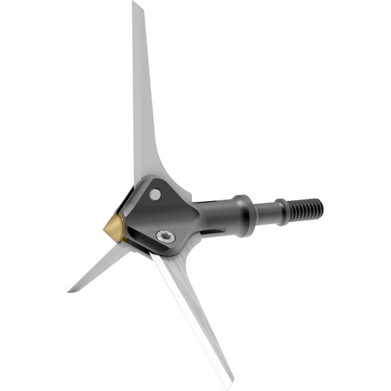 G5 Dirty Bird Broadhead