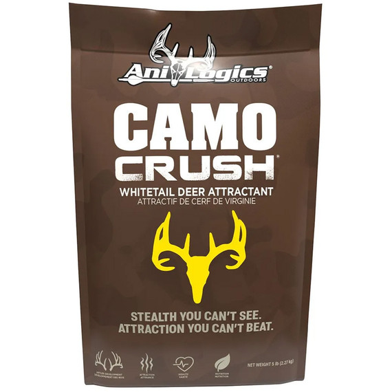Ani-logics Crush Camo Granualar