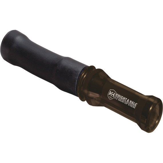Knight & Hale Ez Grunter Xtreme Grunt Tube Call