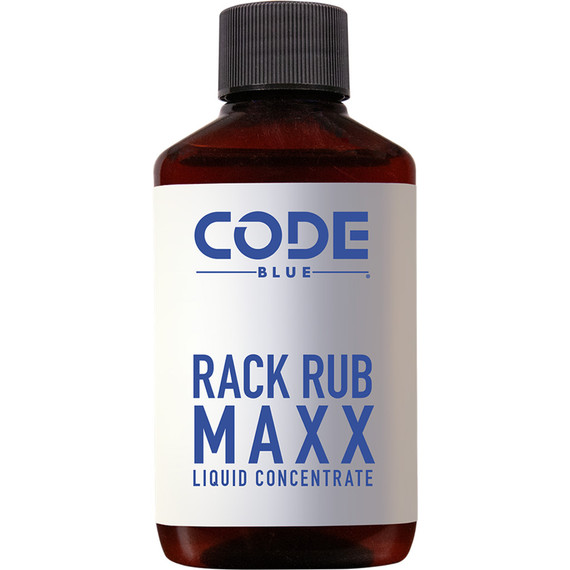 Code Blue Rope Dope