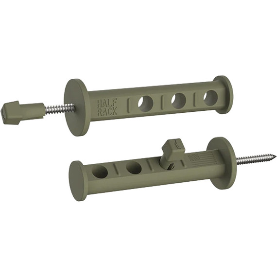 Half Rack Hunter Hanger