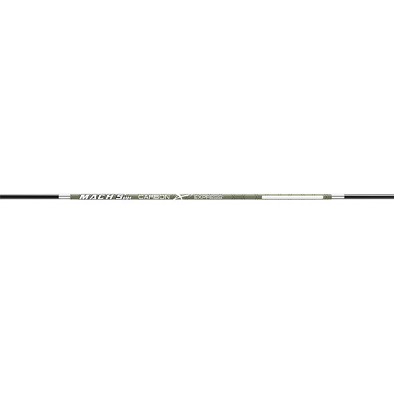 Carbon Express Mach 5 5mm Shafts