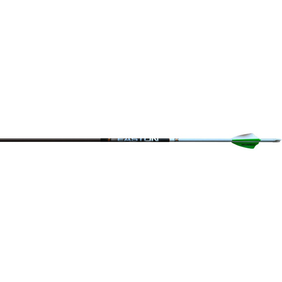 Easton White Box Arrows 4 Pk. - Bowhunters Superstore