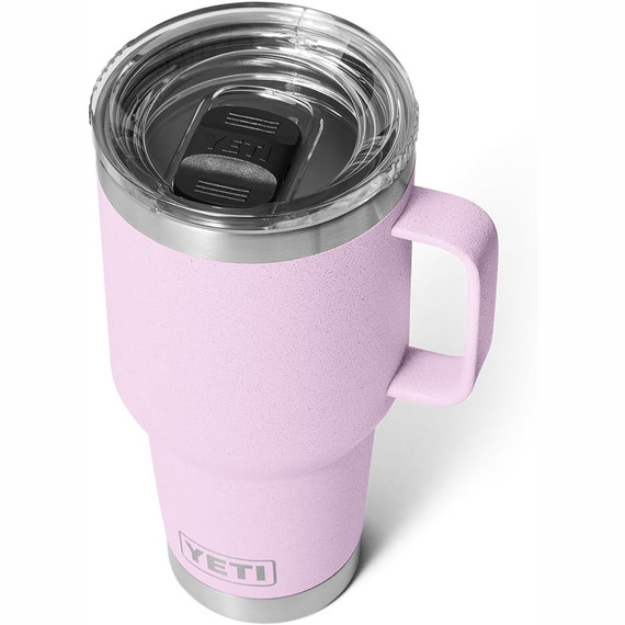 Yeti Rambler 30oz Travel Mug