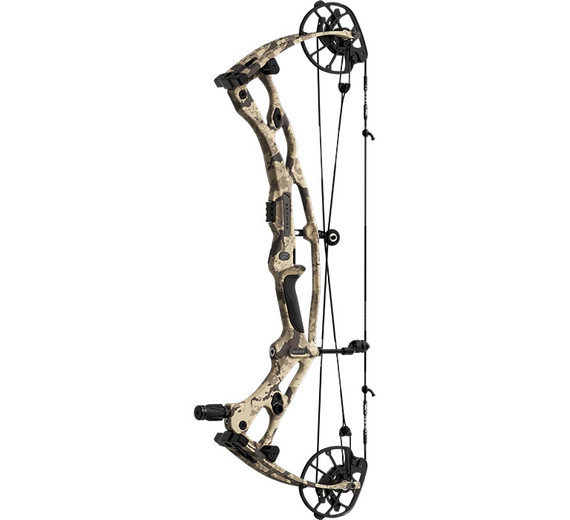 Hoyt Rx9 30 Fl Cerca 70lb 28in Rh