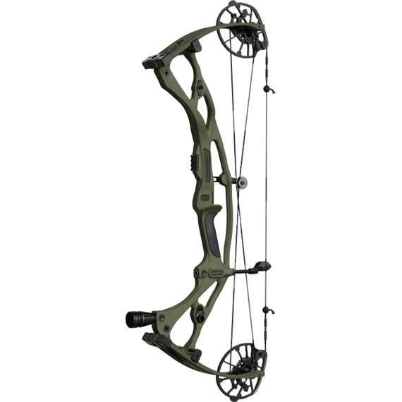 Hoyt Rx9 30 Wilderness 70lb 29in Rh