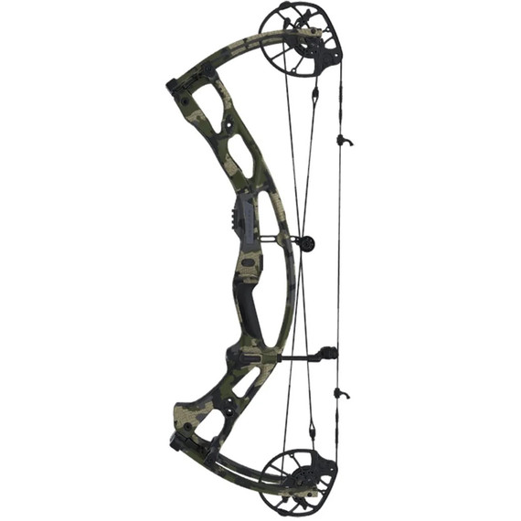 Hoyt Rx9 33 Kuiu Verde 29in 70lb Rh