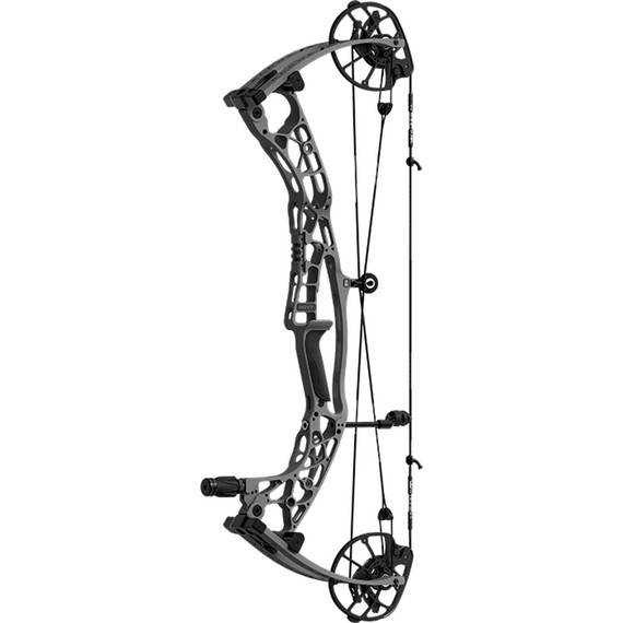 Hoyt Alpha Ax-2 29 Wilderness 60lb 27in Rh - Bowhunters Superstore
