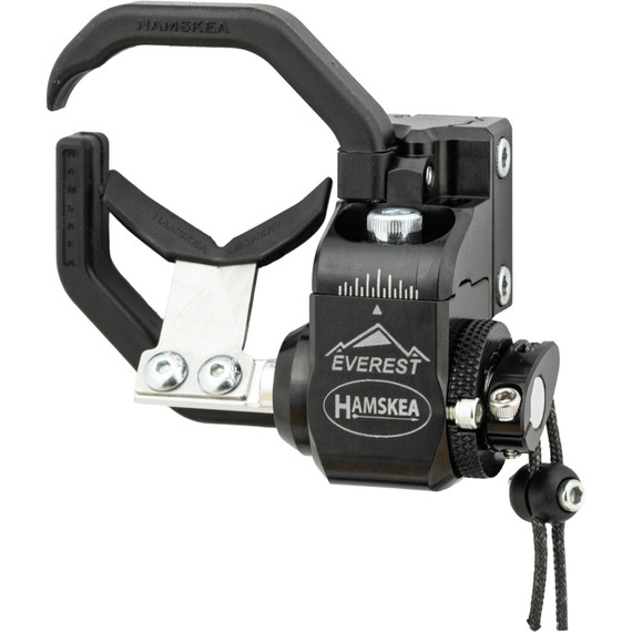 Hamskea Everest Arrow Rest Cor Riser Interface Bracket