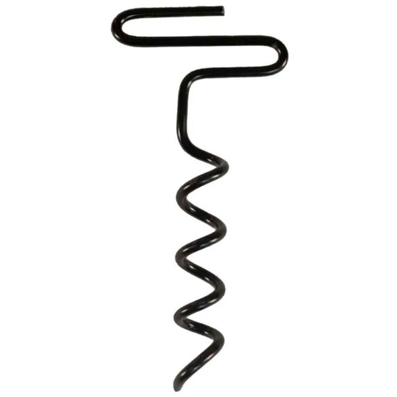 Rhino Auger Stake Kit 4 Pk.