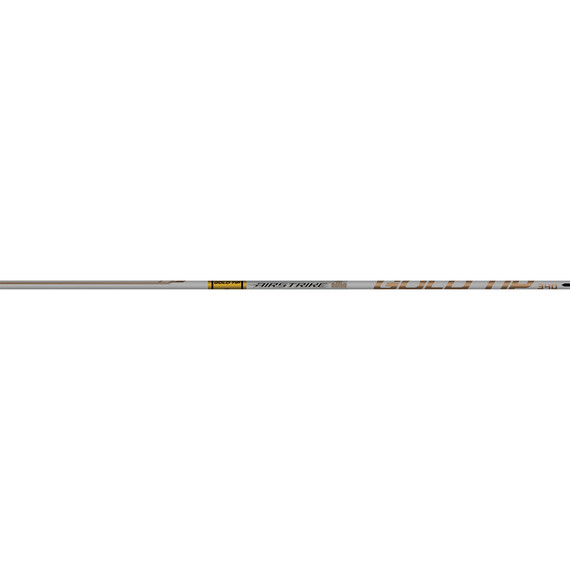 Gold Tip Airstrike Shafts 400 1 Doz.